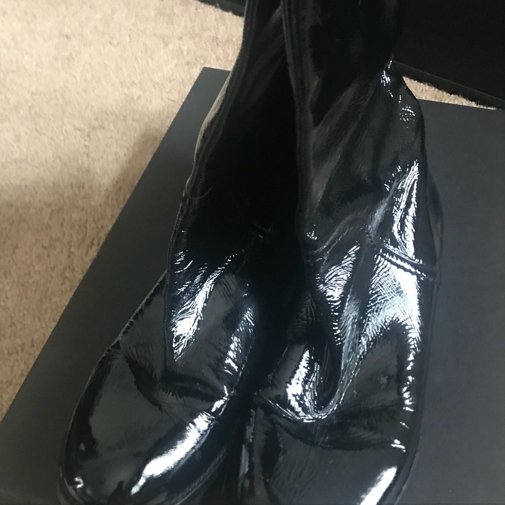 Marc by Marc Jacob’s boots